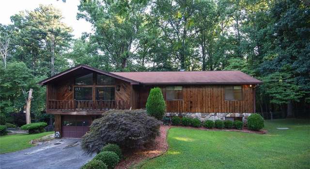 Photo of 3570 Castlehill Ct, Tucker, GA 30084