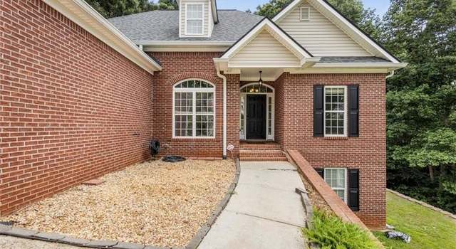 Photo of 160 Amidon Dr, Villa Rica, GA 30180