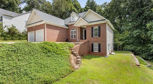 Photo of 160 Amidon Dr, Villa Rica, GA 30180