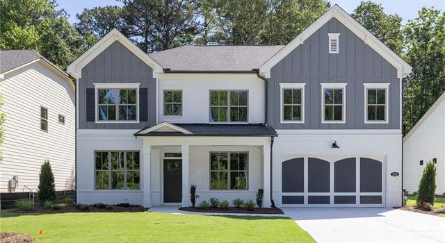 Photo of 3812 Creek Stone Way, Tucker, GA 30084