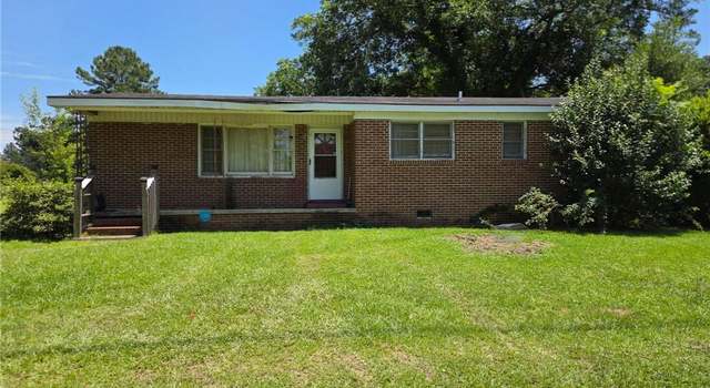 Photo of 74 Crest Hill St, Reynolds, GA 31076