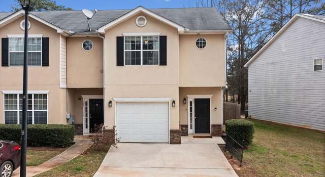 Photo of 2322 Coach Way, Jonesboro, GA 30236