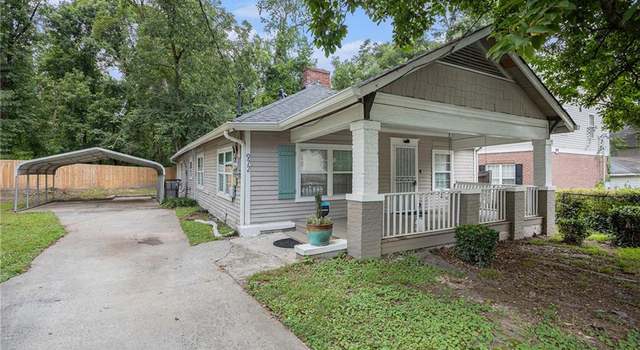 Photo of 972 Sims Ave NW, Atlanta, GA 30318