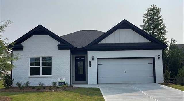 Photo of 111 Ginger Trl, Homer, GA 30547