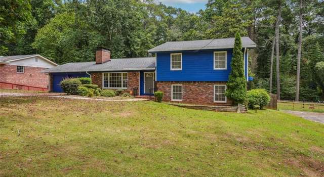 Photo of 613 Rays Rd, Stone Mountain, GA 30083