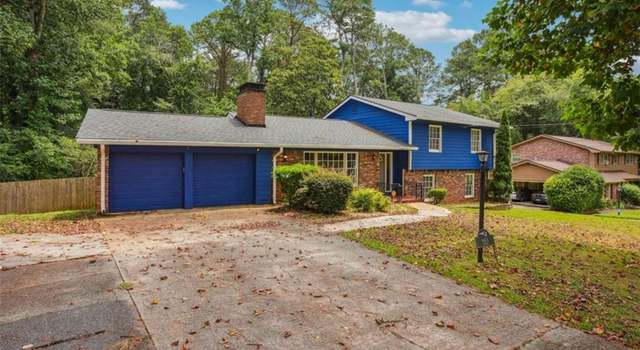 Photo of 613 Rays Rd, Stone Mountain, GA 30083