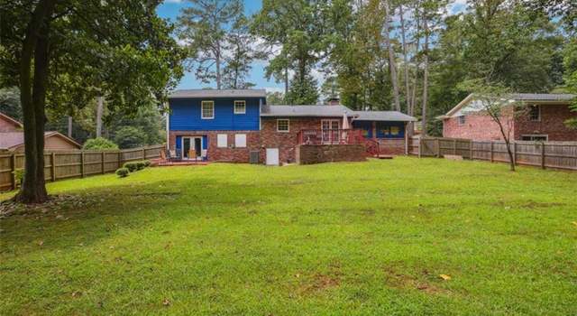 Photo of 613 Rays Rd, Stone Mountain, GA 30083
