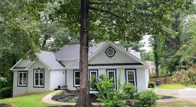 Photo of 803 Silverbell Ct, Stockbridge, GA 30281
