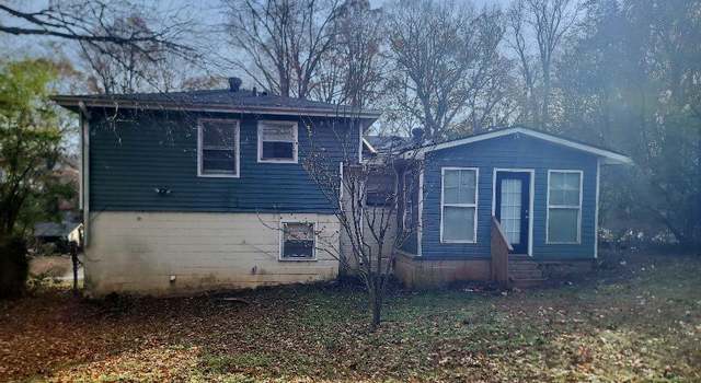 Photo of 422 Windsor Dr, Forest Park, GA 30297