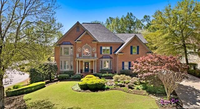 Photo of 9985 High Falls Pointe, Johns Creek, GA 30022