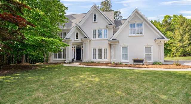 Photo of 4585 Lakefield Bnd, Berkeley Lake, GA 30096