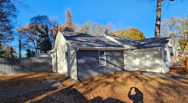 Photo of 2981 Grand Ave SW, Atlanta, GA 30315