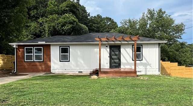 Photo of 1705 NW Mary George Ave, Atlanta, GA 30318