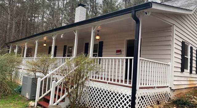 Photo of 61 Blacks Mill Vly, Dawsonville, GA 30534
