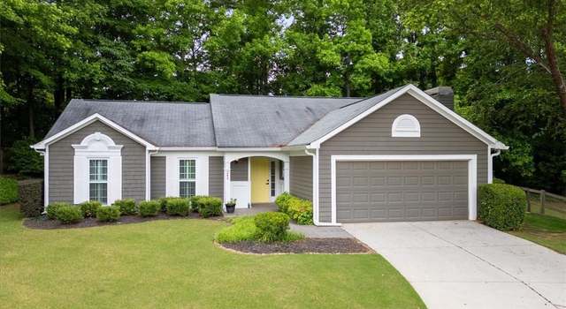 Photo of 245 Scotch Pine Ct, Alpharetta, GA 30022