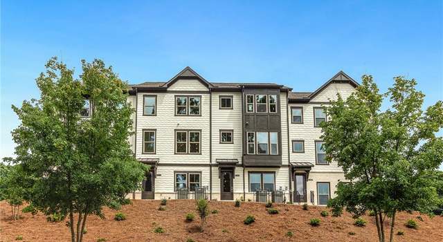 Photo of 1086 Battery Park Rd, Decatur, GA 30033