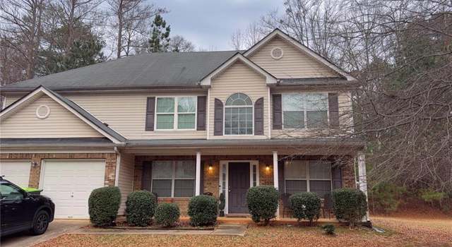 Photo of 204 Hightower Trl, Riverdale, GA 30274