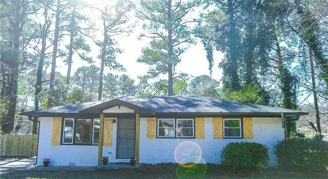 Photo of 455 Dollar Mill Rd SW, Atlanta, GA 30331