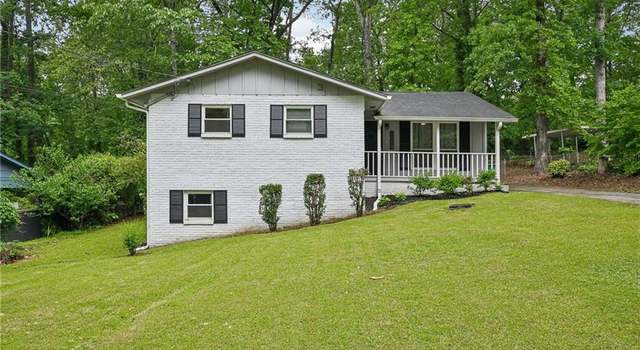 Photo of 1118 Creekdale Dr, Clarkston, GA 30021