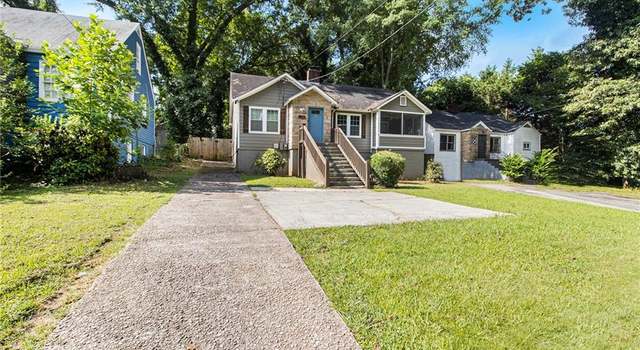Photo of 1788 Campbellton Rd SW, Atlanta, GA 30311