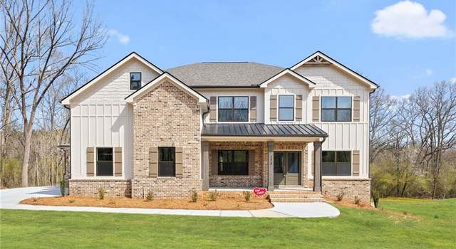 Photo of 173 Tennessee Walker Way, Hoschton, GA 30548