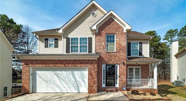 Photo of 2013 Parador Bnd, Mcdonough, GA 30253