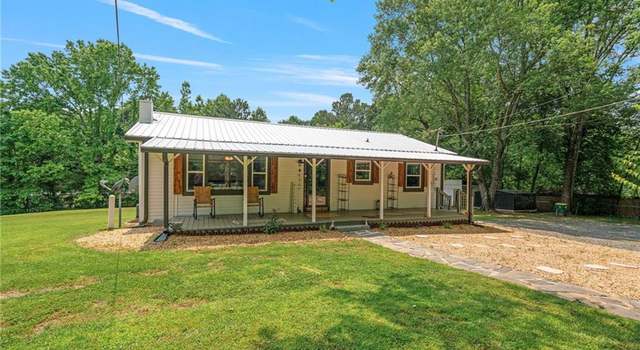 Photo of 562 Mullinax Rd, Jasper, GA 30143