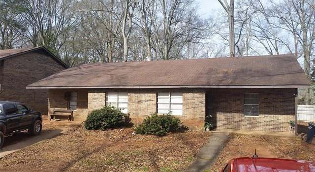 Photo of 1007 Wright St, Griffin, GA 30223