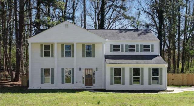 Photo of 513 S Malton Ct, Stone Mountain, GA 30083