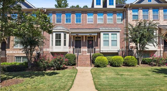 Photo of 7860 Willoughby Ct, Alpharetta, GA 30005