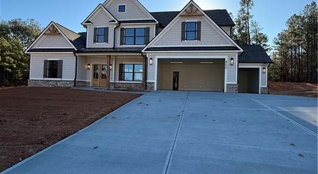 Photo of 800 Spring Creek Way, Monroe, GA 30655