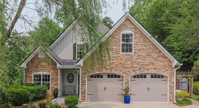 Photo of 212 Henderson Woods Dr, Jasper, GA 30143