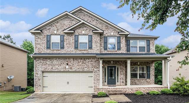 Photo of 4910 Bucknell Trce, Cumming, GA 30028