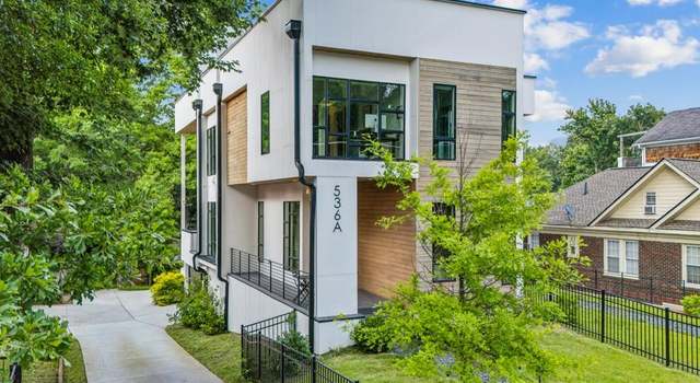 Photo of 536 Highland Ave NE Unit A, Atlanta, GA 30312
