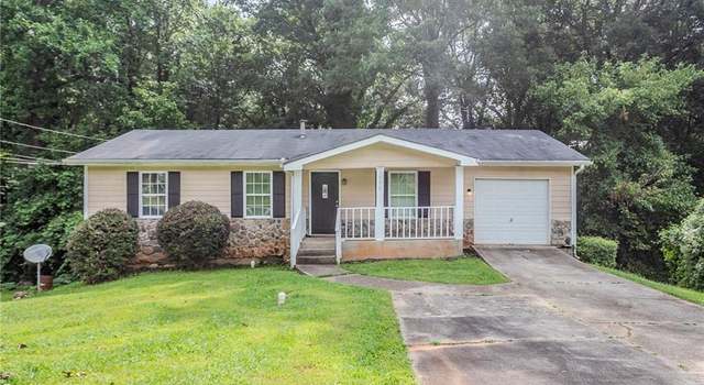 Photo of 3750 Glen Mora Dr, Decatur, GA 30032