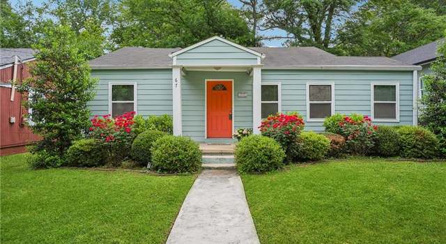 Photo of 67 Holly Rd NW, Atlanta, GA 30314