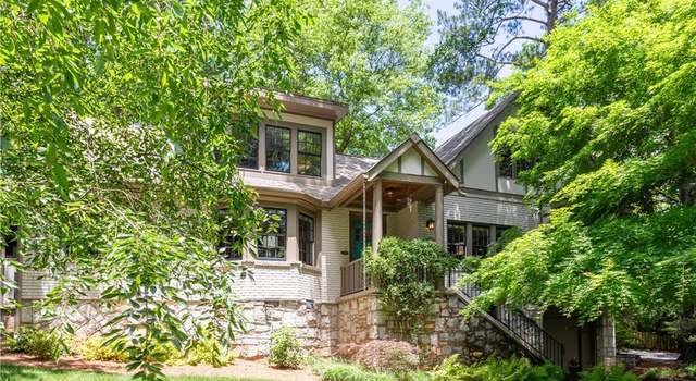 Photo of 138 Garland Ave, Decatur, GA 30030