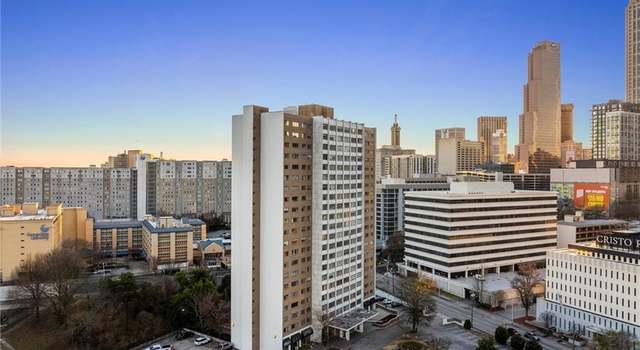 Photo of 215 Piedmont Ave, #1608 NE, Atlanta, GA 30308