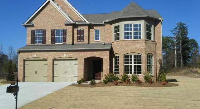Photo of 724 Evelyn Ln, Marietta, GA 30008