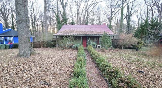 Photo of 1541 Harbin Rd SW, Atlanta, GA 30311