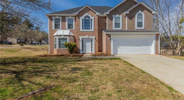 Photo of 4060 Rockmill Cv, Ellenwood, GA 30294
