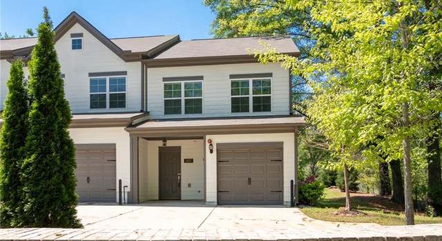 Photo of 2857 Regal Park #3, Atlanta, GA 30318