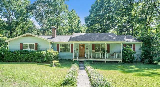 Photo of 1387 Lanier Rd, Pendergrass, GA 30567
