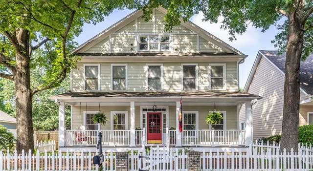 Photo of 2092 Wood Trl NW, Atlanta, GA 30318