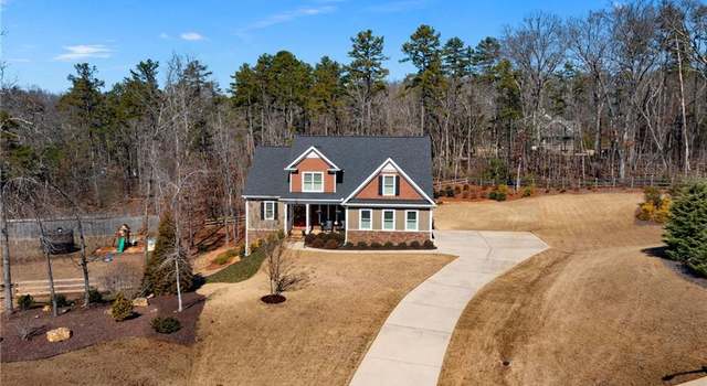 Photo of 10 Bristlecone Bnd SW, Cartersville, GA 30120