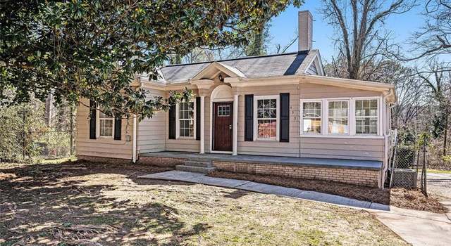 Photo of 495 Hutchens Rd SE, Atlanta, GA 30354