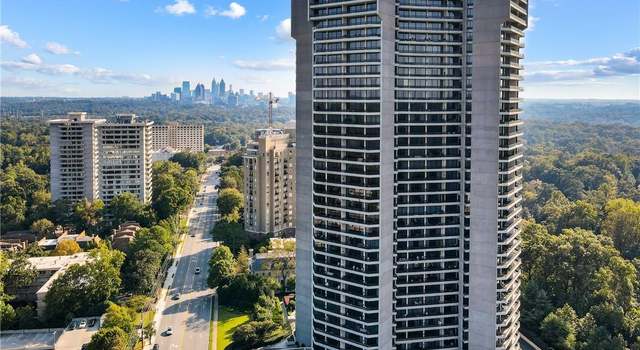 Photo of 2660 Peachtree Rd NW Unit 11G, Atlanta, GA 30305