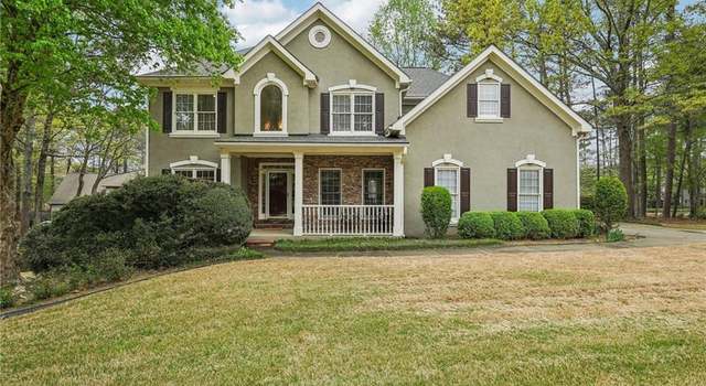Photo of 3997 Ironhill Ln, Woodstock, GA 30189