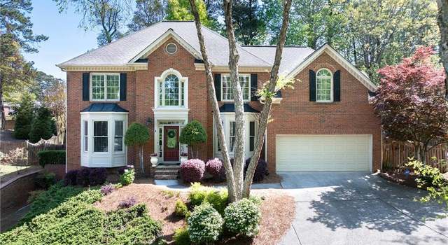 Photo of 5405 Preserve Cir, Johns Creek, GA 30005