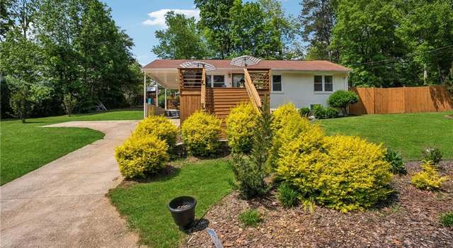Photo of 1932 Brenda Dr, Austell, GA 30168